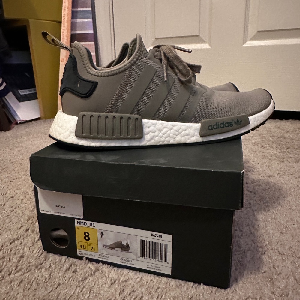 Adidas NMD R1